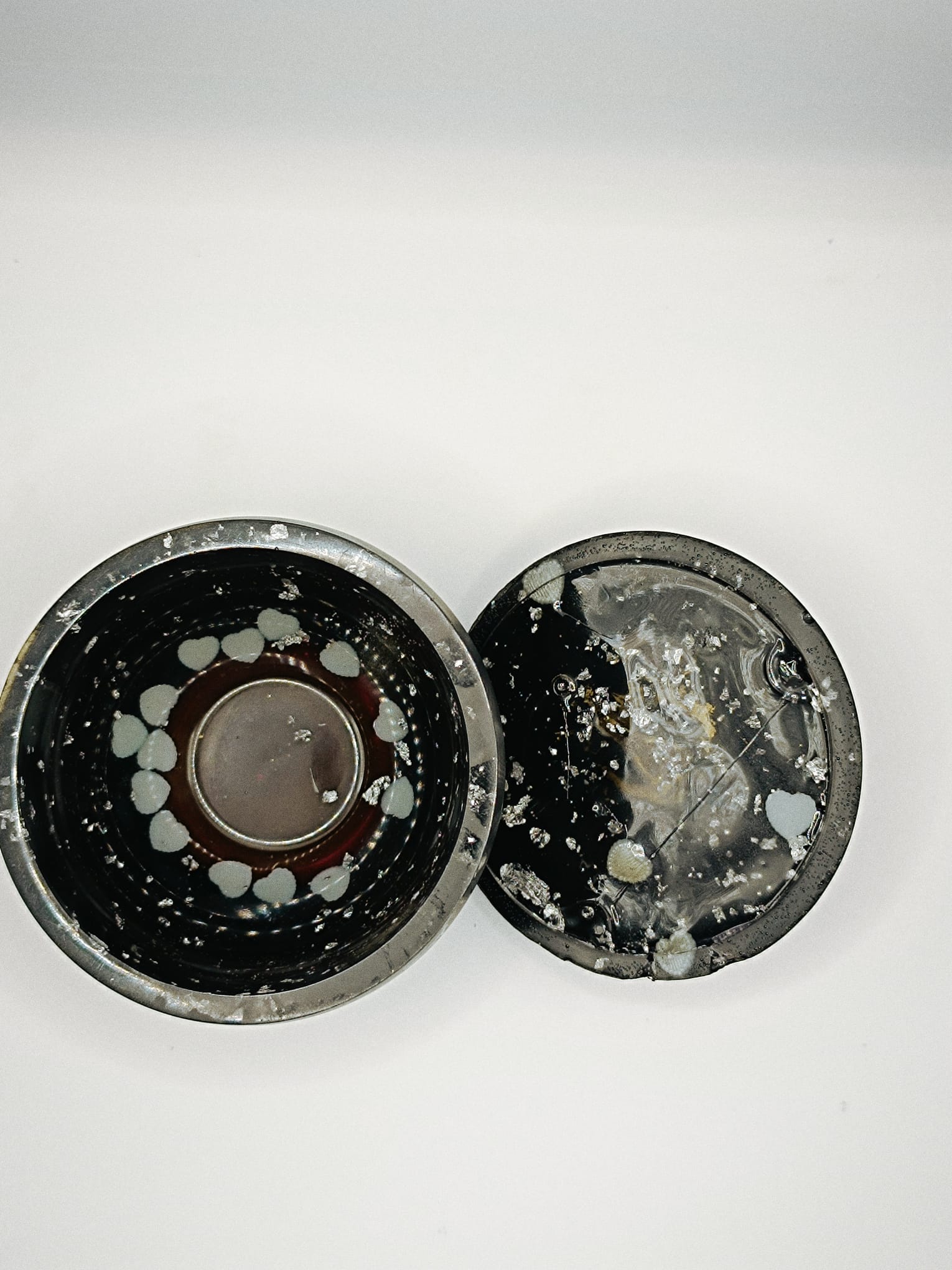 Boite en forme de pomme – Image 4