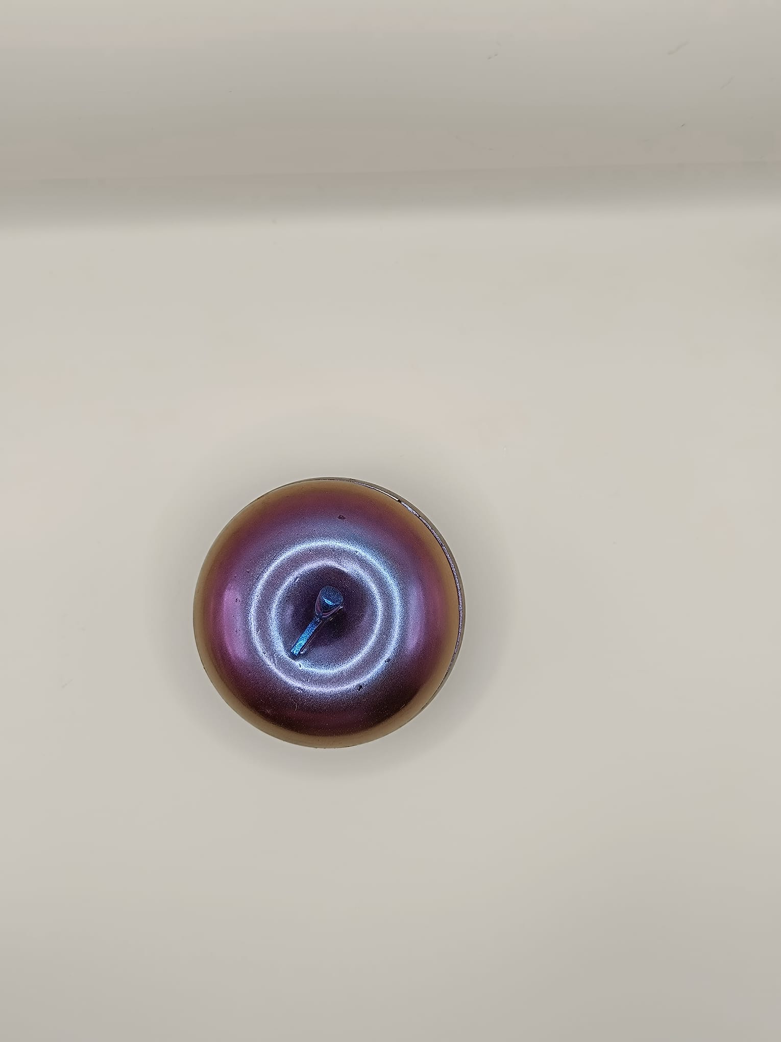 Boite en forme de pomme – Image 9