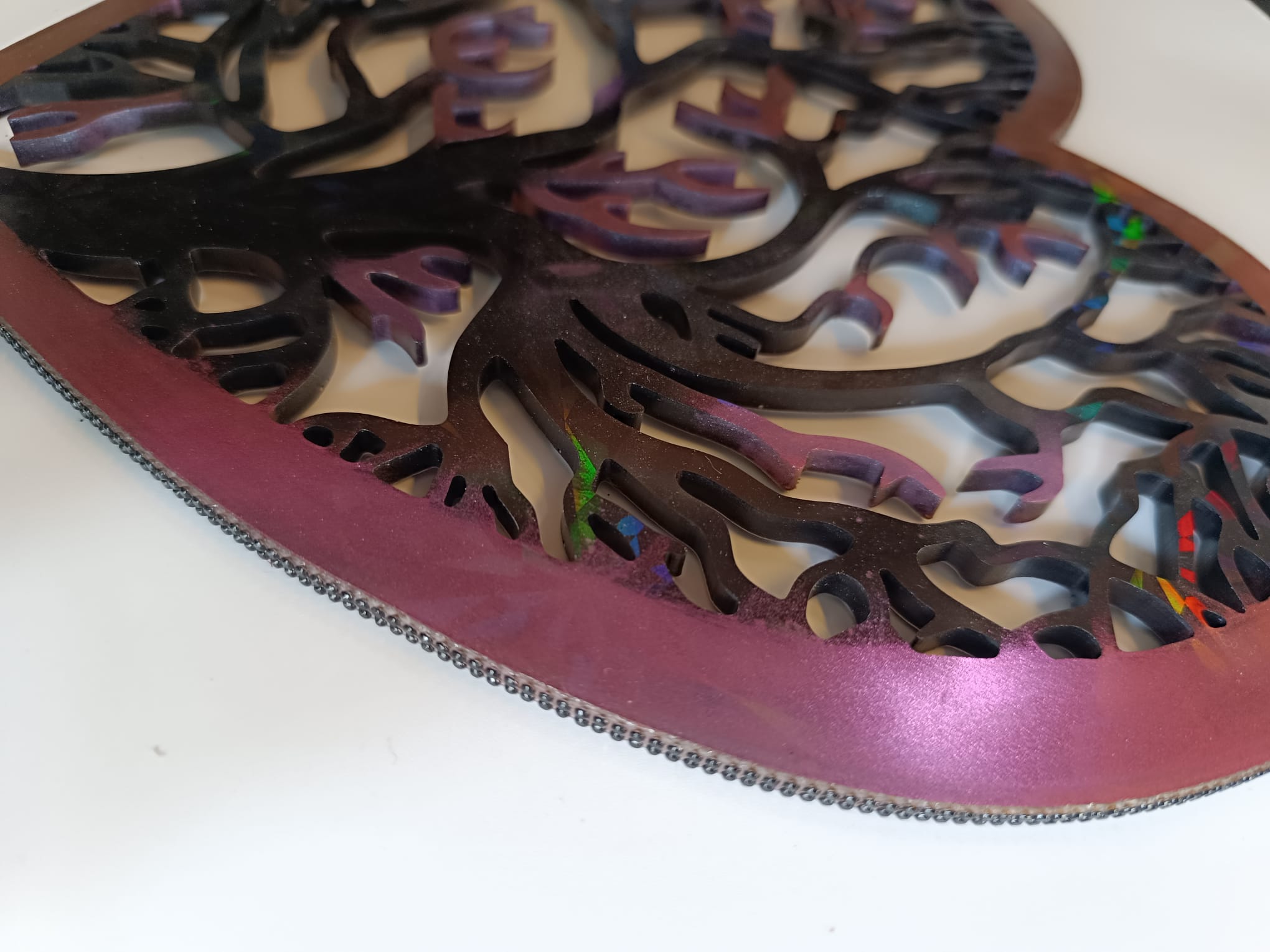 Arbre de Vie en Résine – Image 2