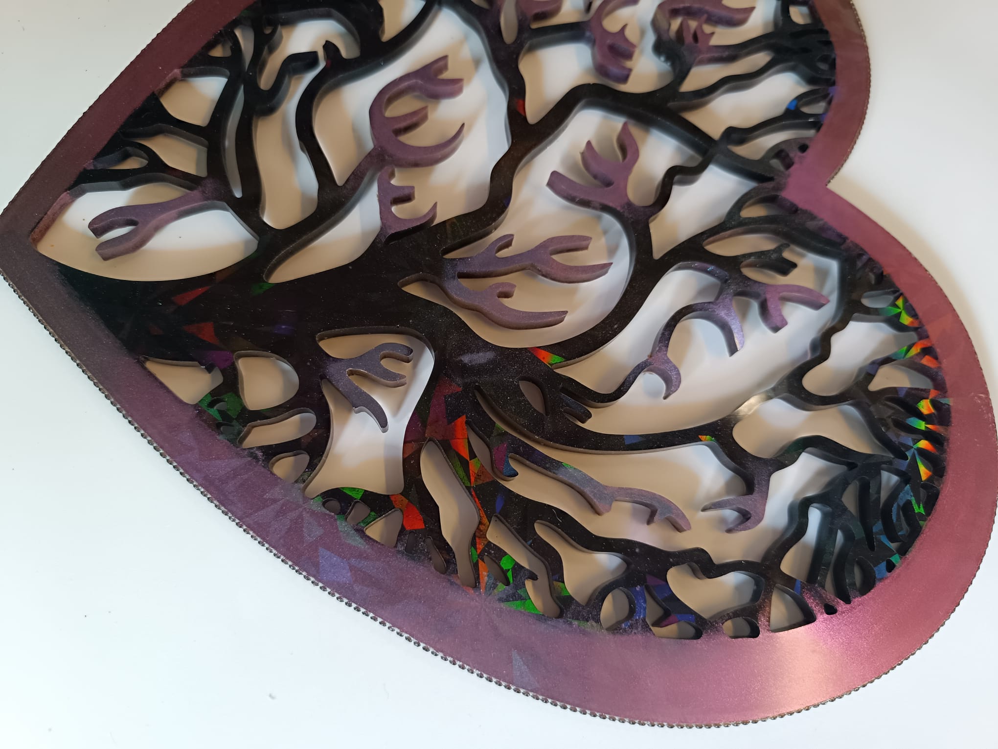 Arbre de Vie en Résine – Image 3